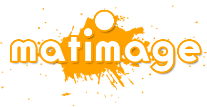 Matimage logo